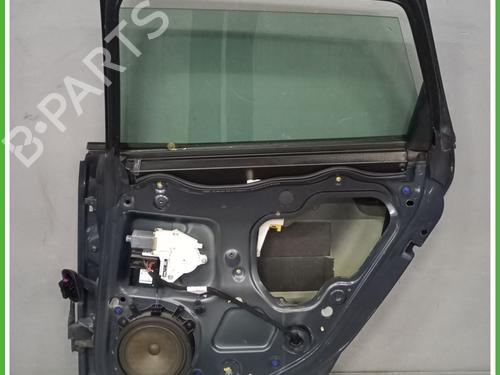Right rear door AUDI A3 Sportback (8PA) 1.9 TDI | BP16193950C5 