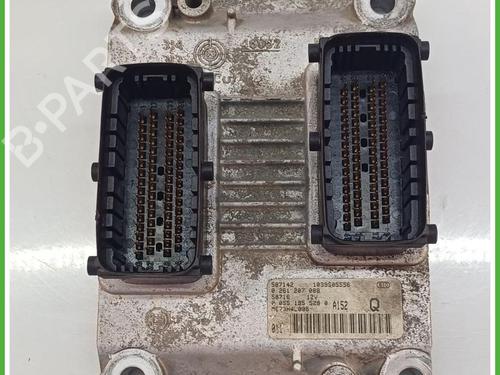 engine-control-unit-ecu-lancia-ypsilon-843_-2003-2004-2005-2006-2007-2008-2009-2010-2011-40140291 main image