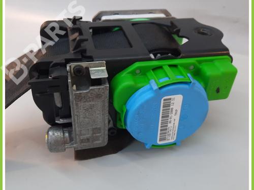 Front right belt tensioner AUDI A4 B8 Avant (8K5) 2.0 TDI | BP11720548C88 