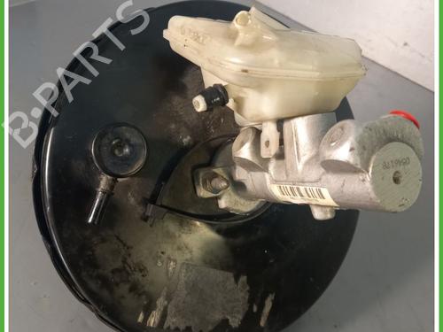 Servo brake PEUGEOT 307 (3A/C) 1.6 16V | BP29935250M42