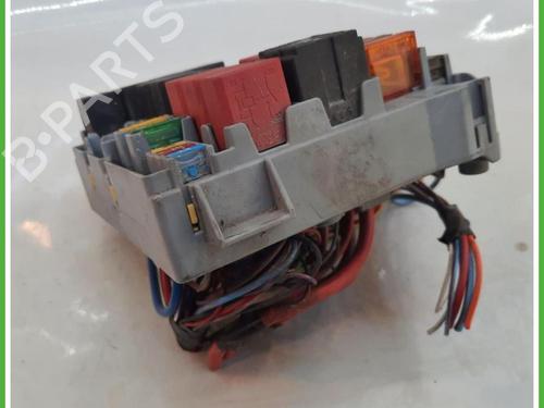 Fuse box FIAT PANDA (169_) 1.3 D Multijet 4x4 (169.AXC2A) | BP40135443E1  - Image 5