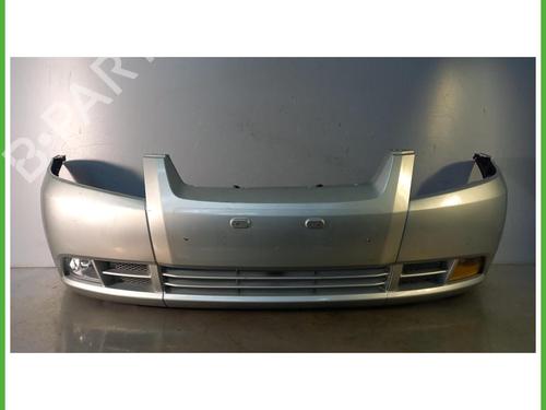 Used Front bumper Front bumper CHEVROLET AVEO / KALOS Hatchback (T200) 1.2 (72 hp) 40149481 40149481