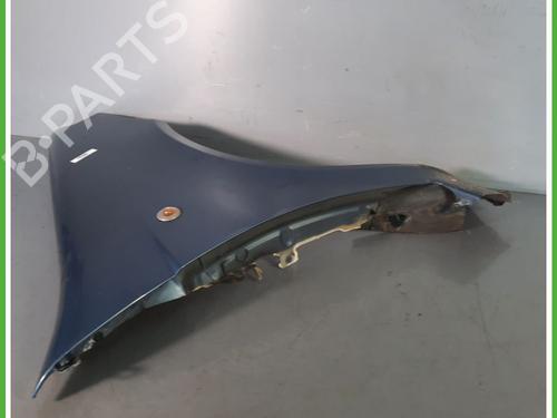 Right front fenders FIAT PUNTO (188_) 1.2 60 (188.030, .050, .130, .150, .230, .250) | BP26288714C42 