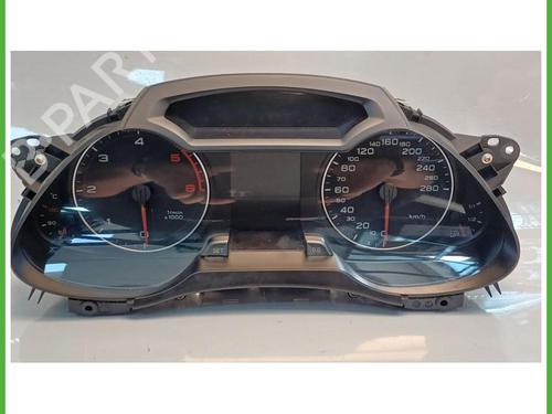 instrument-cluster-audi-a4-b8-8k2-2007-2008-2009-2010-2011-2012-2013-2014-2015-2016-2017-40146315 main image