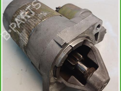 Starter FIAT PUNTO (188_) 1.2 60 (188.030, .050, .130, .150, .230, .250) | BP25754745M8 