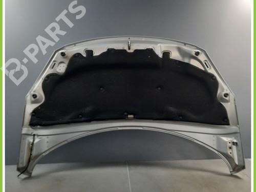 Hood PEUGEOT 307 (3A/C) 1.6 HDi 110 | BP11367653C1 