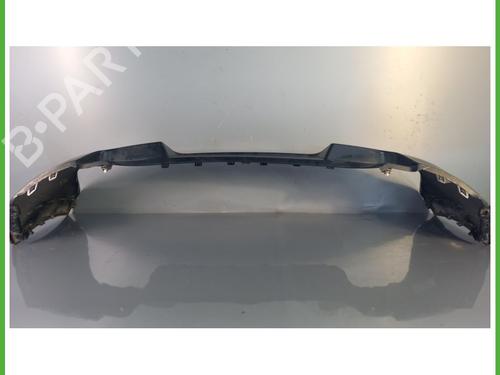 Rear bumper CITROËN C3 III (SX) 1.2 PureTech 82 | BP18125550C8 