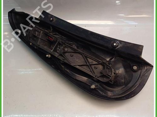 Right taillight SMART FORFOUR (454) 1.1 (454.030) | BP40142976C35 - Image 4