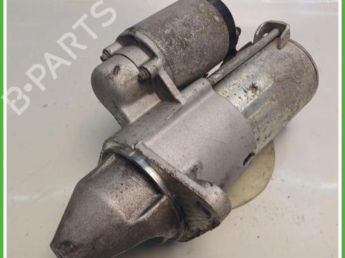 Used Starter Starter DAEWOO REZZO (U100) 1.6 (106 hp) 40142652 40142652