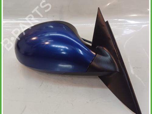 Right mirror SEAT IBIZA III (6L1) 1.4 TDI | BP15942568C27 