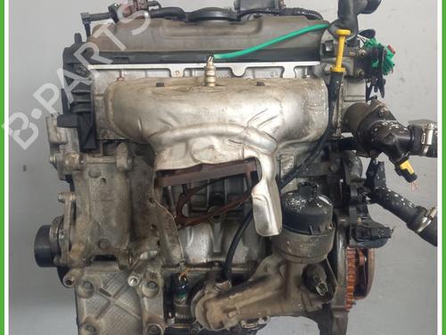 Engine PEUGEOT 207 SW (WK_) 1.4 | BP29764091M1 