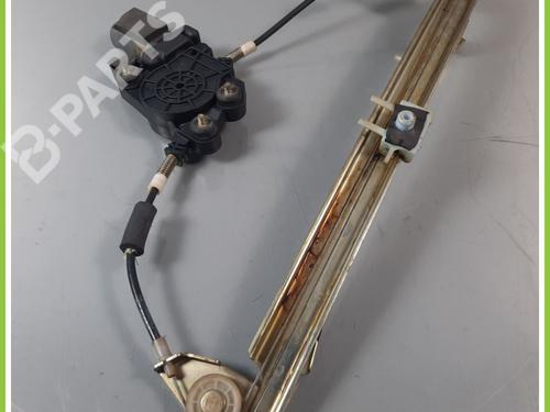 Front right window mechanism FIAT MAREA Weekend (185_) 2.4 JTD 130 | BP11719997C23 