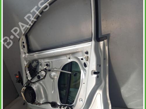 Right front door VW POLO V (6R1, 6C1) 1.6 TDI | BP27889769C3 
