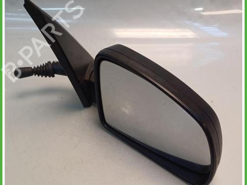 right-mirror-opel-meriva-a-mpv-x03-2003-2004-2005-2006-2007-2008-2009-2010-40145000 main image