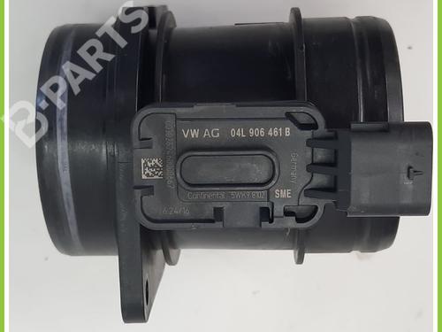 Mass air flow sensor VW GOLF VII (5G1, BQ1, BE1, BE2) 1.6 TDI | BP11368794M95 