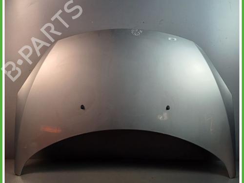Used Hood PEUGEOT 307 (3A/C) 1.6 HDi 110 (109 hp) 16783362