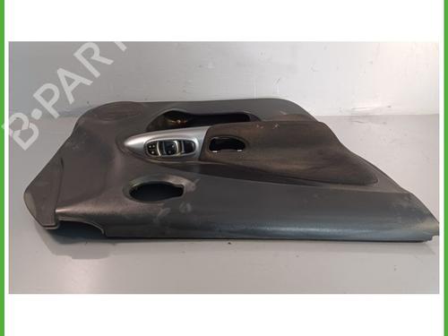 Front left panel NISSAN JUKE (F15) 1.5 dCi | BP20670879C58 