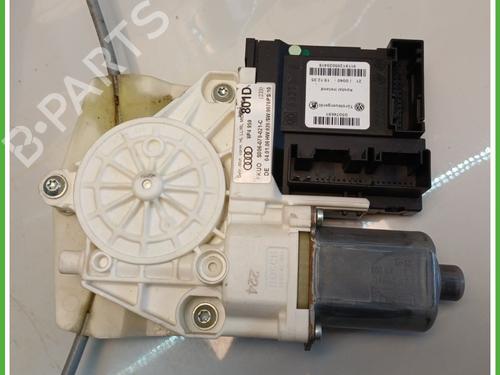Rear left window mechanism AUDI A3 Sportback (8PA) 2.0 TDI 16V | BP28128230C24 