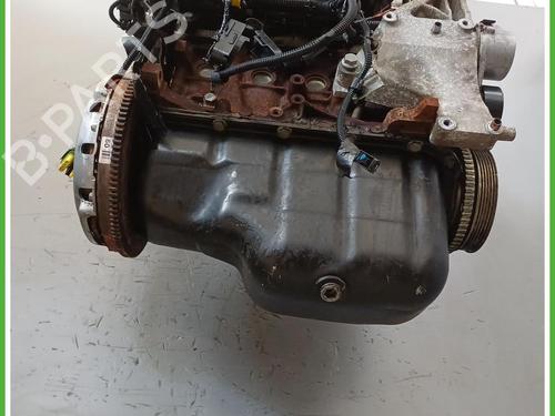Engine FIAT 500 (312_) 1.2 (312AXA1A) | BP40075998M1 - Image 6