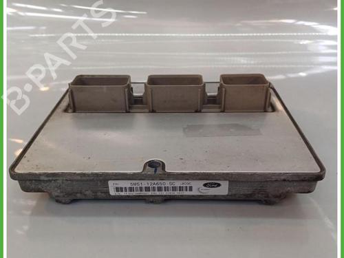 Engine control unit (ECU) FORD FOCUS II (DA_, HCP, DP) 2.0 | BP40139515M57 - Image 3