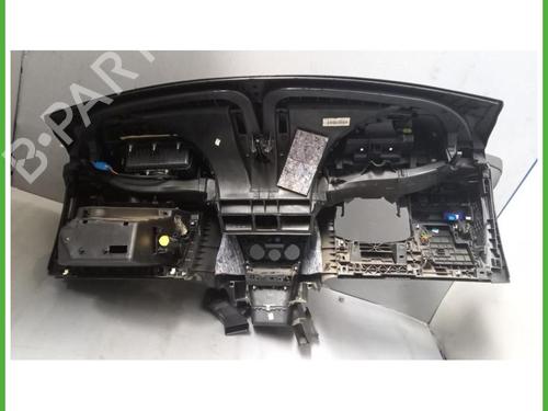 Dashboard PEUGEOT 2008 I (CU_) 1.6 BlueHDi 75 | BP40146139C46 - Image 5