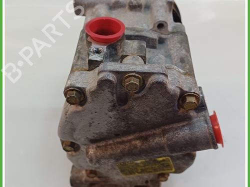 AC compressor LANCIA Y (840_) 1.2 (840AA, 840AF1A) | BP16556704M34 