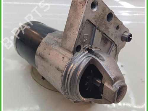 Starter CITROËN C3 II (SC_) 1.4 HDi 70 (SC8HZC, SC8HR0, SC8HP4) | BP40142404M8 - Image 2