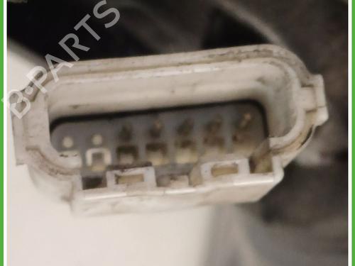 Left mirror FIAT GRANDE PUNTO (199_) 1.3 D Multijet | BP25937579C26 