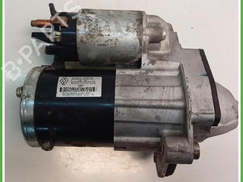 Starter DACIA SANDERO II TCe 90 LPG (B8M1) | BP40143801M8 - Image 5