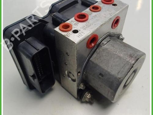Used ABS pump ABS pump VW POLO V (6R1, 6C1) 1.4 (6R1) (85 hp) 40144091 40144091