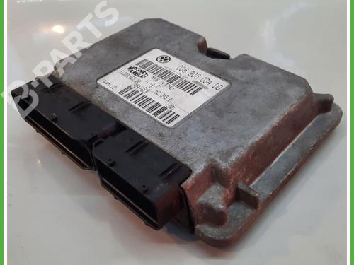 Engine control unit (ECU) VW POLO (6N2) 1.4 16V | BP11829981M57 