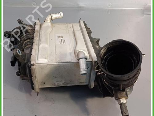 Intercooler VOLVO XC60 II (246) B4 Mild-Hybrid | BP40140845M30 - Image 3