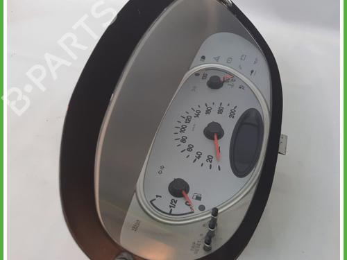 Instrument cluster LANCIA Y (840_) 1.2 (840AA, 840AF1A) | BP13510117C47 