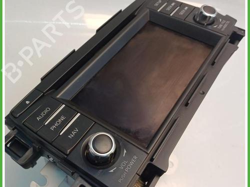 Electronic module MAZDA 6 Saloon (GJ, GL) 2.2 D (GJ2FP, GJ1021, GJ1022, GL1021) | BP40146984M83  - Image 5