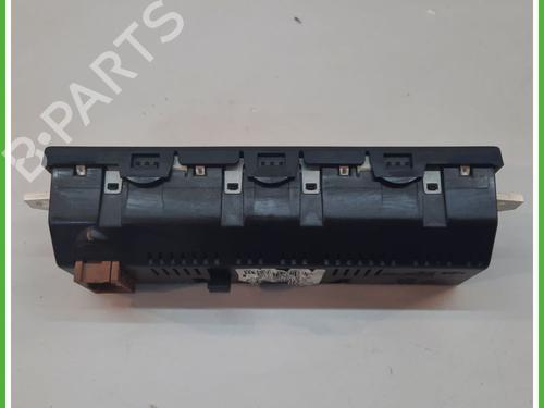 Radio CITROËN C3 II (SC_) 1.4 HDi 70 (SC8HZC, SC8HR0, SC8HP4) | BP12588686E6 