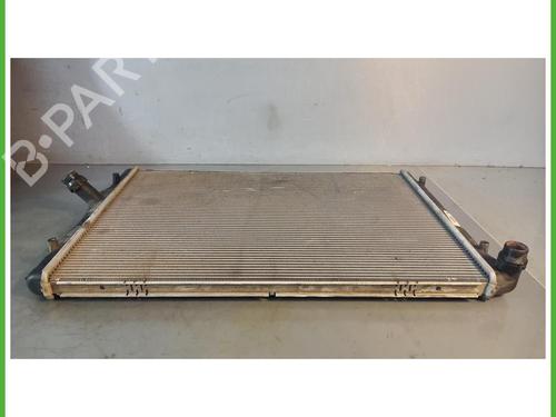 Water radiator VW PASSAT B7 (362) 1.6 TDI | BP40073514M31 - Image 3