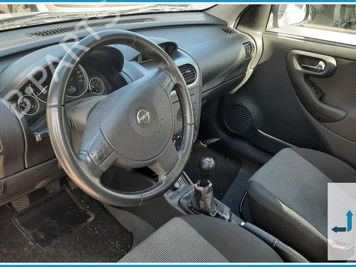 Starter OPEL CORSA C (X01) 1.2 (F08, F68) | BP40143472M8 - Image 9