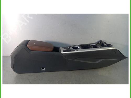 Armrest / Center console AUDI A4 Allroad B9 (8WH, 8WJ) 3.0 TDI quattro | BP40075735I20 - Image 2
