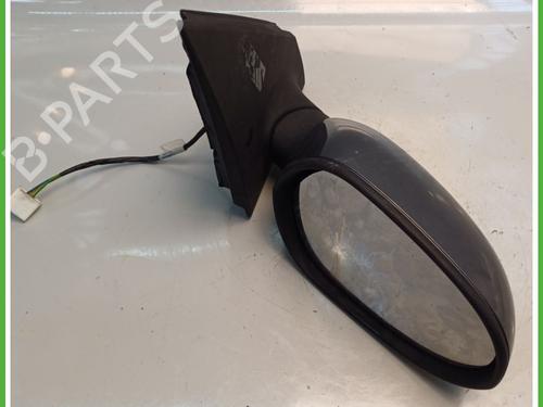 Retrovisor derecho LANCIA YPSILON (843_) 1.2 (843.AXA1A) (60 hp) 23331953