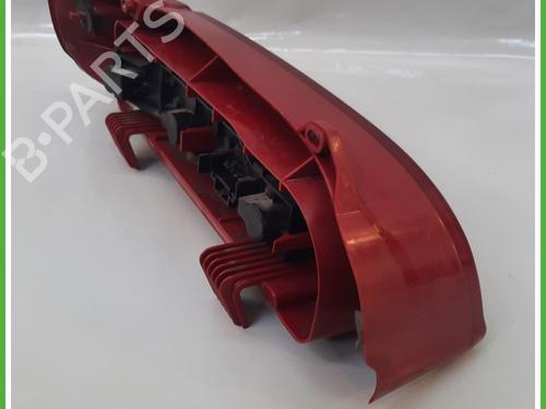 Right taillight FIAT SEICENTO / 600 (187_) 0.9 (187AXA, 187AXA1A) | BP15012180C35 