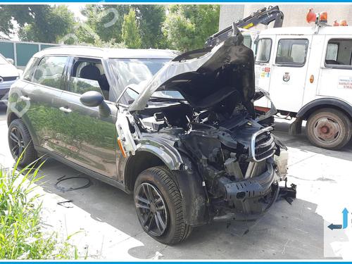Engine control unit (ECU) MINI MINI COUNTRYMAN (R60) One D | BP40148406M57 - Image 11