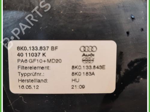 Air filter box AUDI A4 B8 Avant (8K5) 2.0 TDI | BP28977262M87