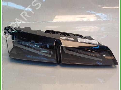 Used Left taillight PEUGEOT 308 SW III (FC_, FJ_, FR_, F4_, FN_) PureTech 130 (FRHNSL, FRHNST) (131 hp) 26902339