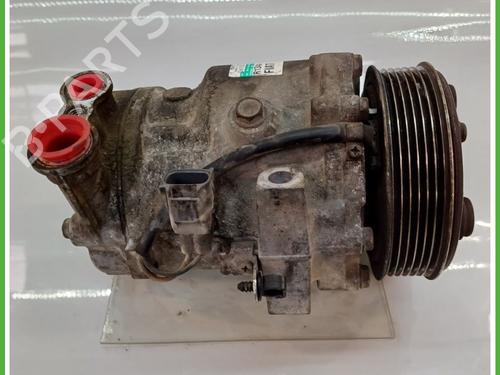 AC compressor FIAT GRANDE PUNTO (199_) 1.3 D Multijet | BP17513648M34 