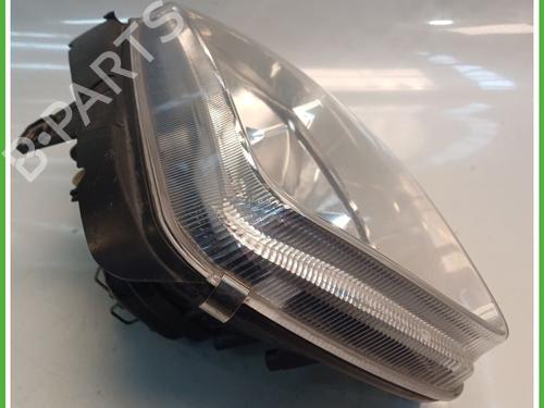 Left headlight VW POLO (6N2) 1.4 | BP25333060C28 
