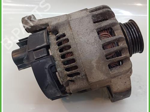 Alternator FIAT SEICENTO / 600 (187_) 1.1 (187AXB, 187AXB1A, 187AXC1A02) | BP17139664M7 