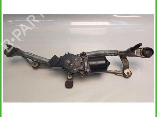 front-wipers-mechanism-citroen-c3-ii-sc_-2009-40142402 main image