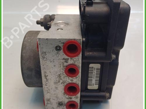 ABS pump RENAULT CLIO III (BR0/1, CR0/1) 1.2 16V (BR02, BR0J, BR11, CR02, CR0J, CR11) | BP27995052M43 