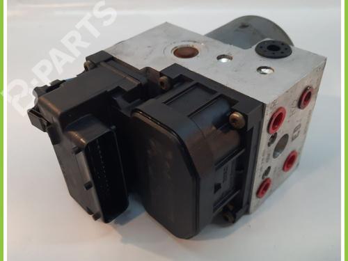 ABS Bremseaggregat OPEL ZAFIRA A MPV (T98) 1.6 16V (F75) (101 hp) 11367520