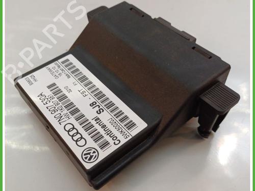 Control unit VW TOURAN (1T3) 1.6 TDI | BP18667692M11 
